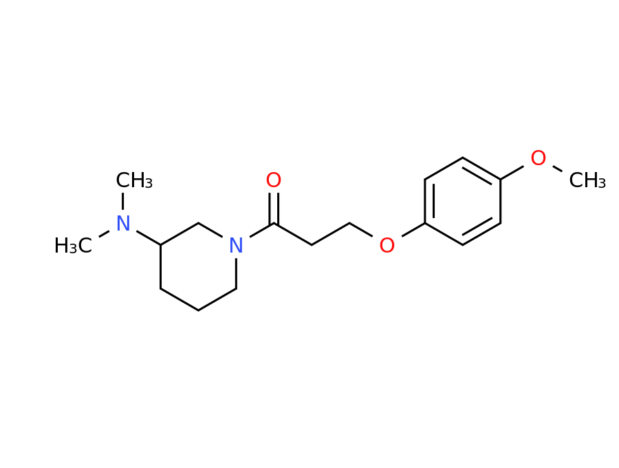 Structure Amb19482431