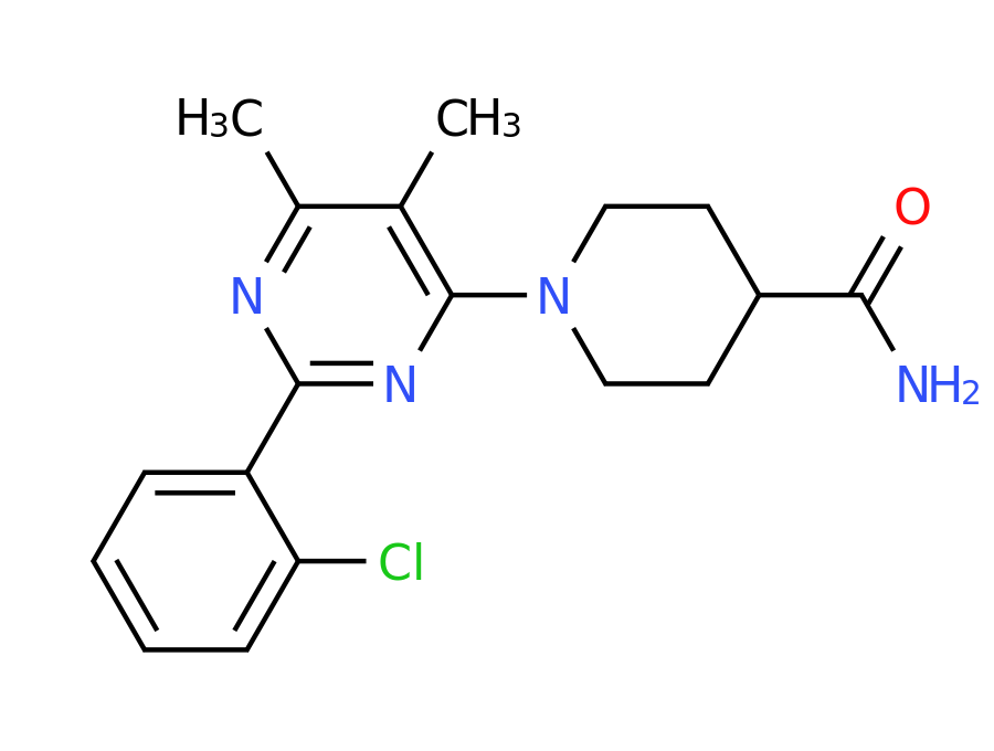 Structure Amb19482441