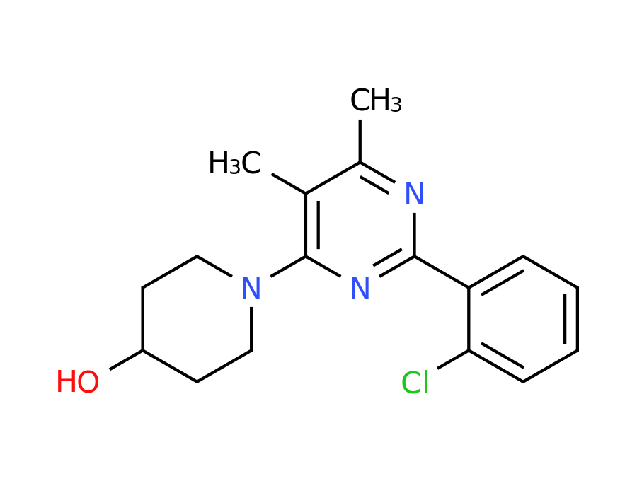 Structure Amb19482450