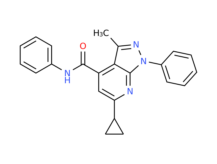 Structure Amb1948248