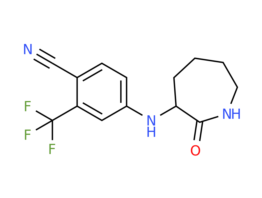 Structure Amb19482490