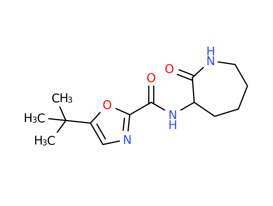 Structure Amb19482502