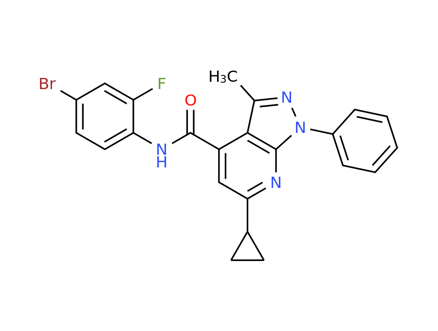 Structure Amb1948264