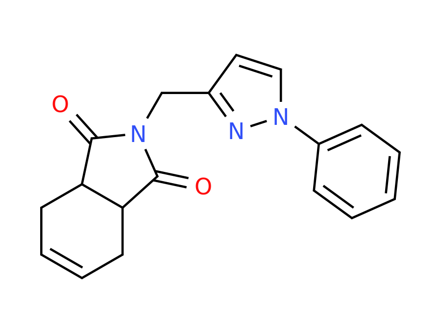 Structure Amb19482666