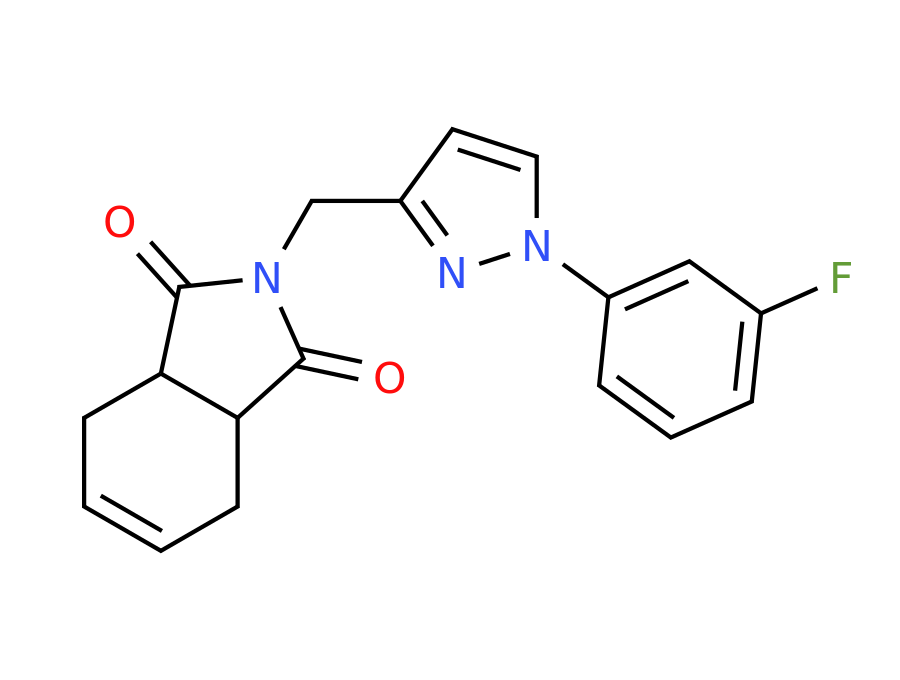 Structure Amb19482667