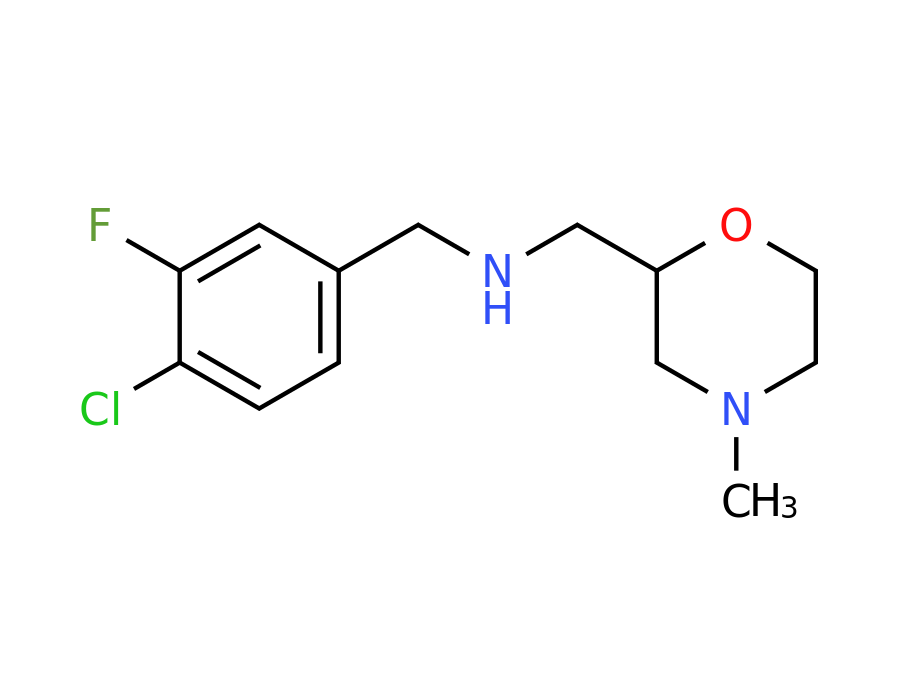 Structure Amb19482819