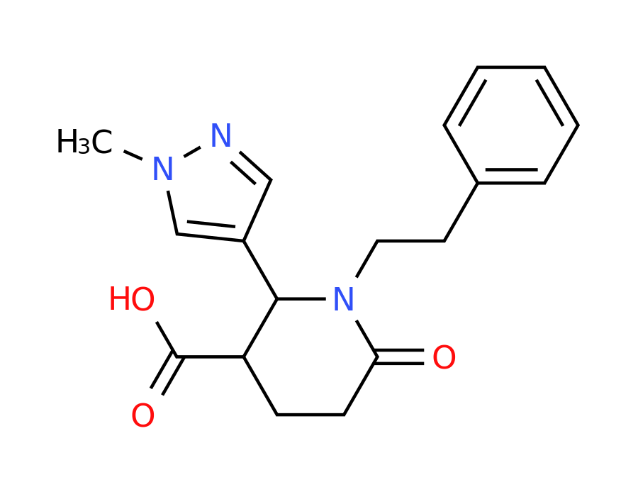 Structure Amb19482923