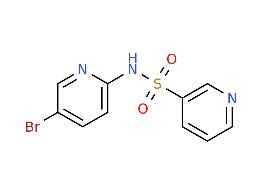 Structure Amb19482924