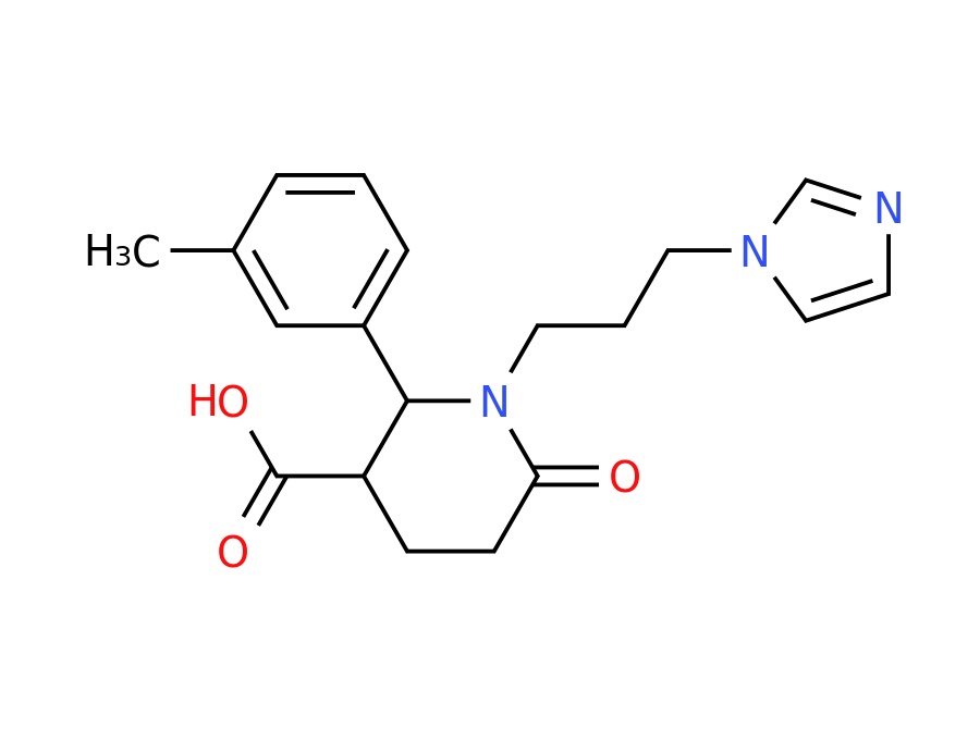 Structure Amb19482932