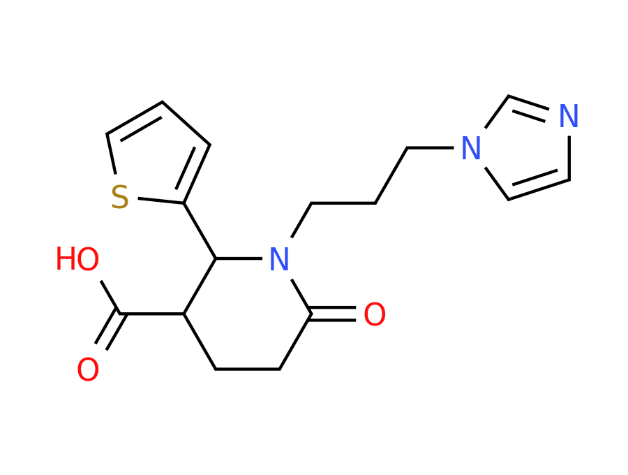 Structure Amb19482941