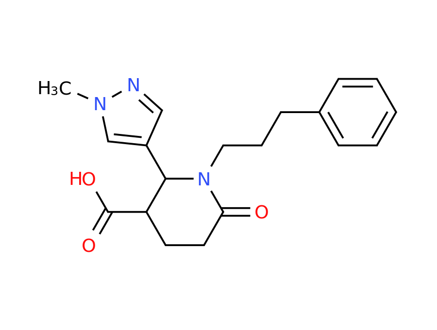 Structure Amb19482949