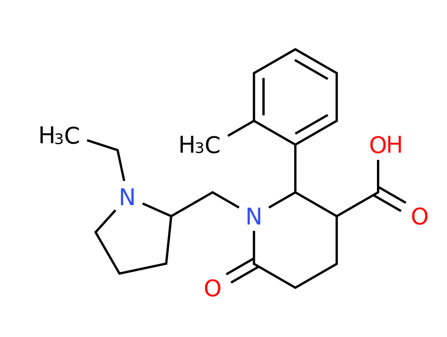 Structure Amb19482951