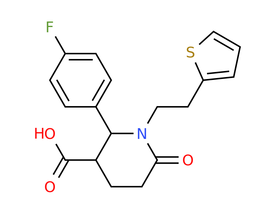 Structure Amb19482954