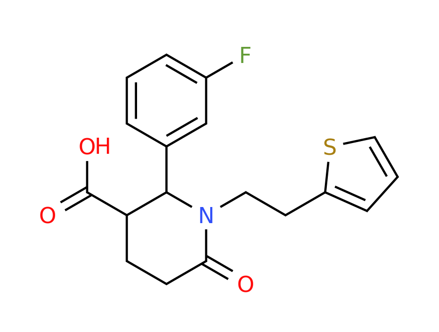 Structure Amb19482955