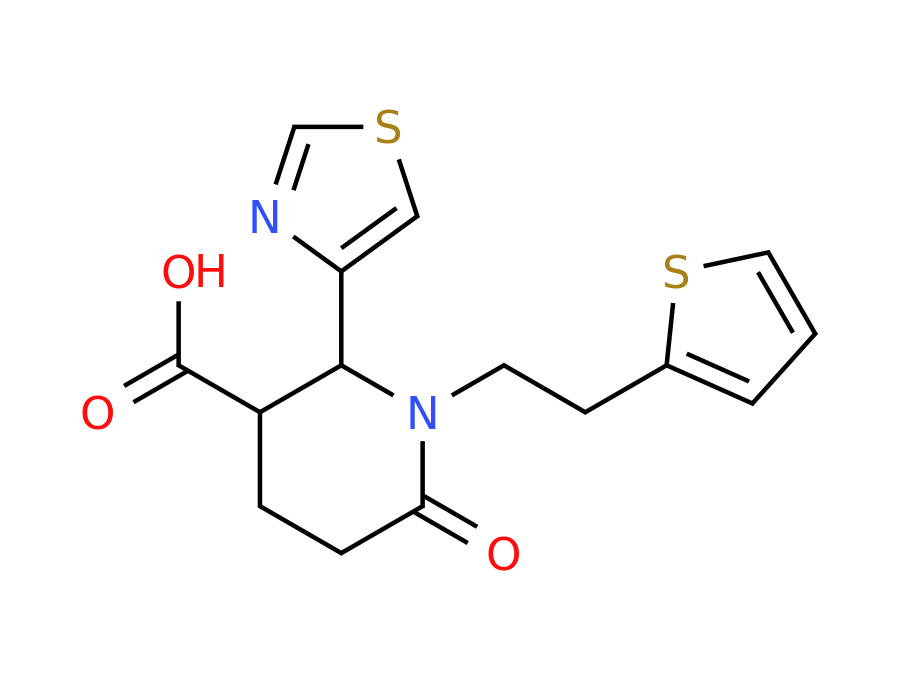 Structure Amb19482957