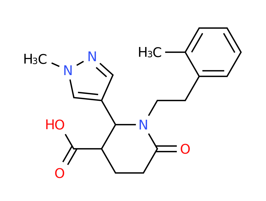 Structure Amb19482959