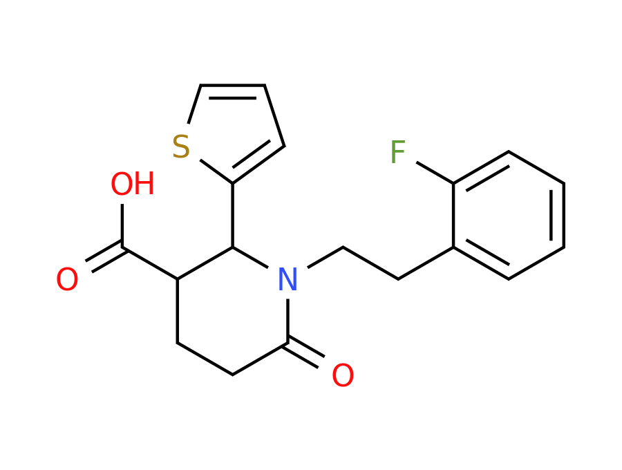 Structure Amb19482961