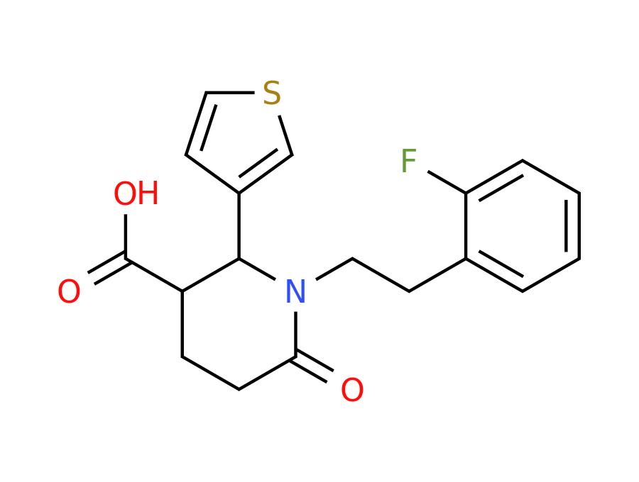 Structure Amb19482963