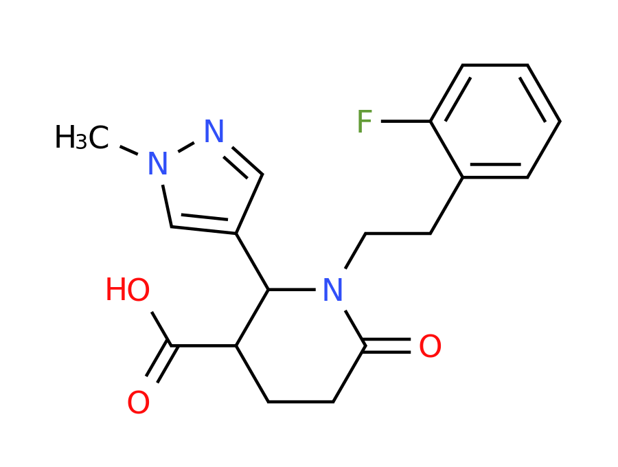 Structure Amb19482964