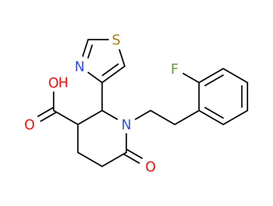 Structure Amb19482965