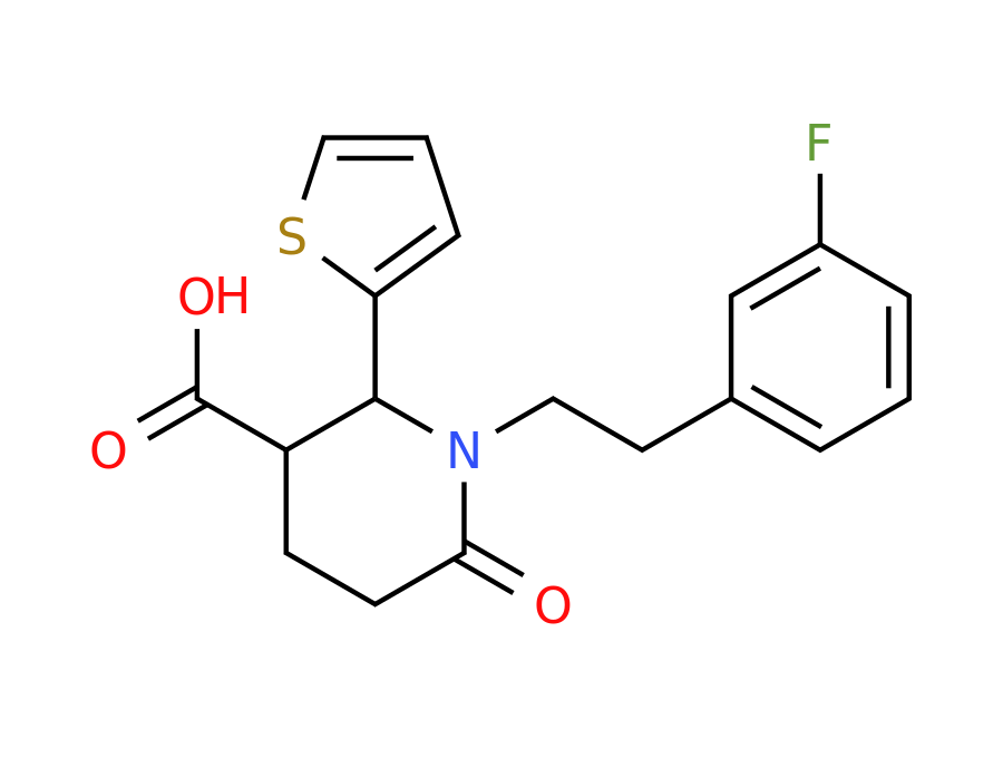 Structure Amb19482967