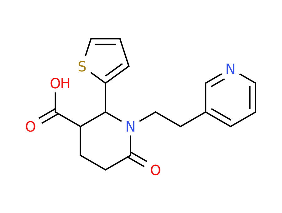 Structure Amb19482977