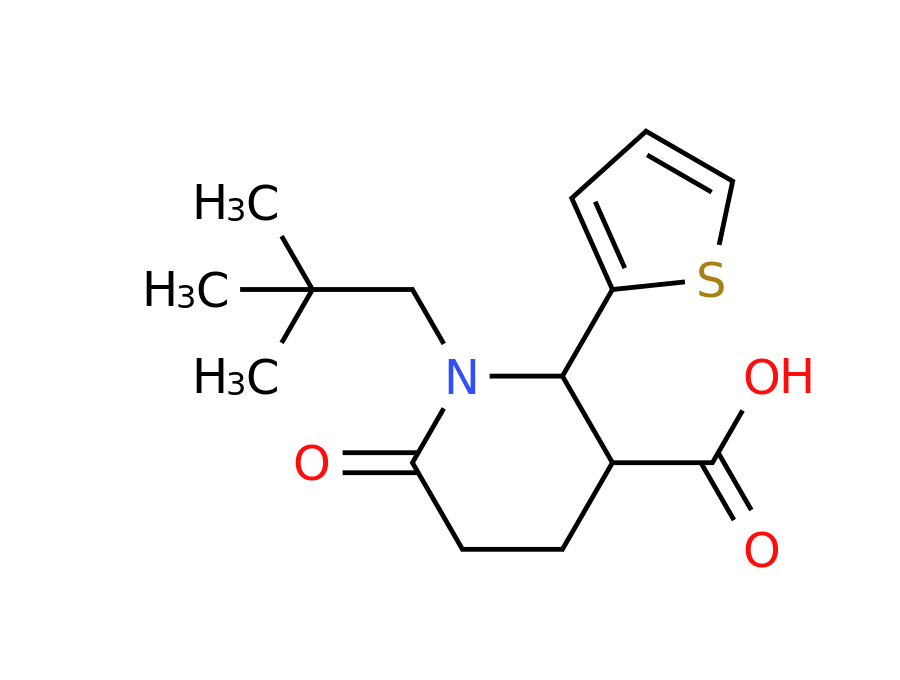 Structure Amb19482985