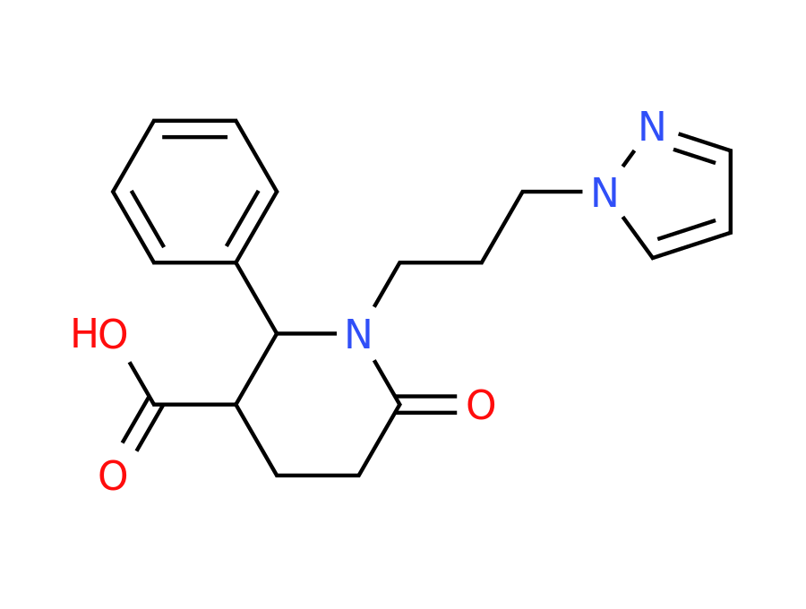 Structure Amb19482989