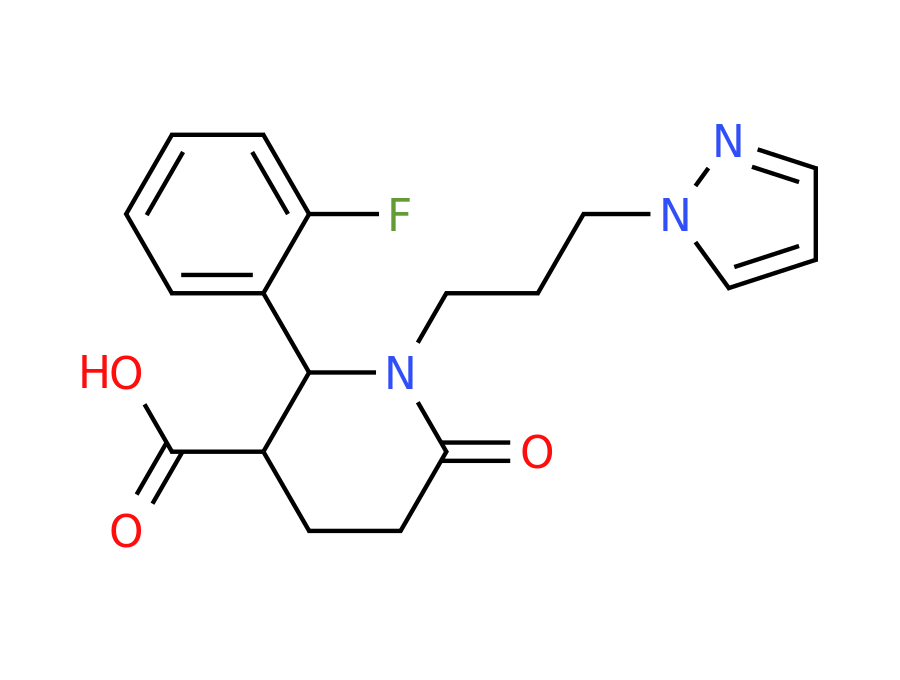 Structure Amb19482990