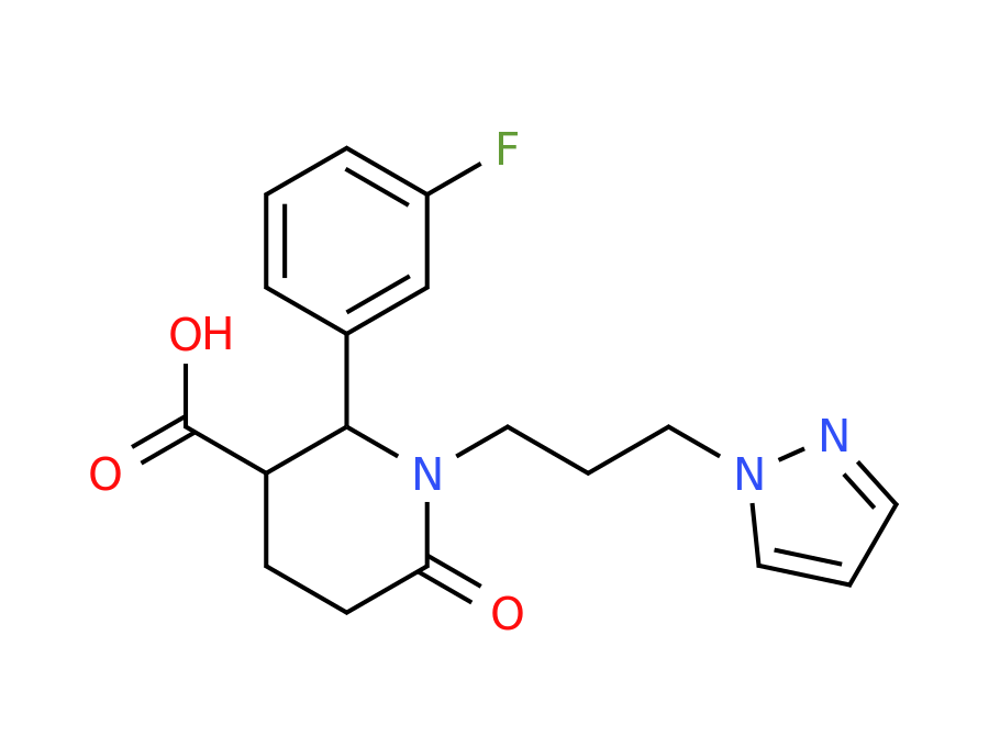 Structure Amb19482991