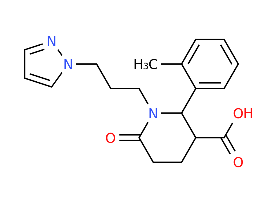 Structure Amb19482992