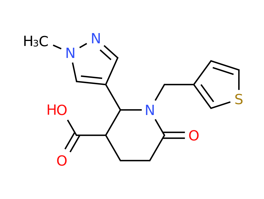 Structure Amb19482998