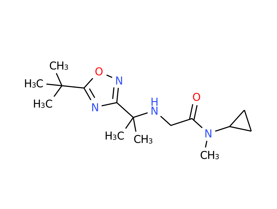 Structure Amb19483037