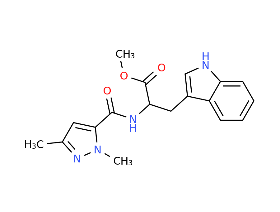 Structure Amb19483082