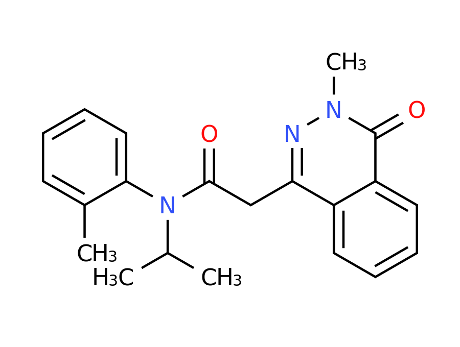 Structure Amb19483091