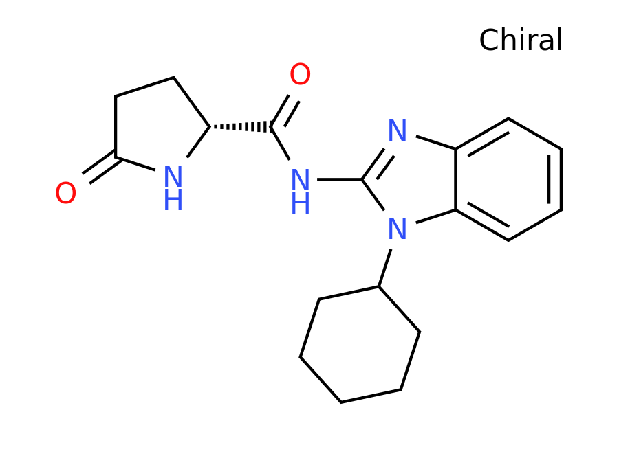 Structure Amb19483142