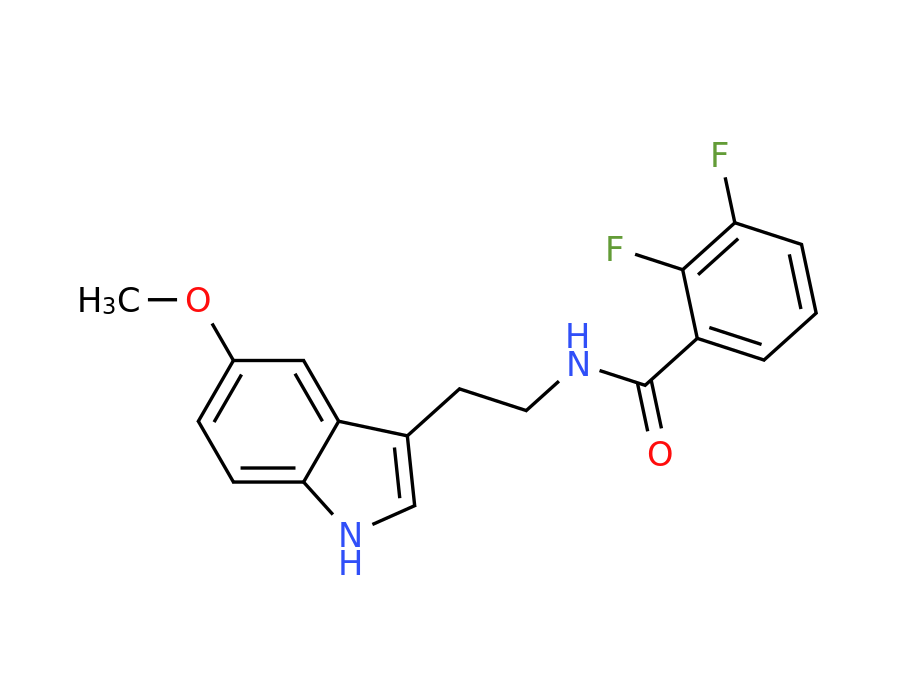 Structure Amb1948316