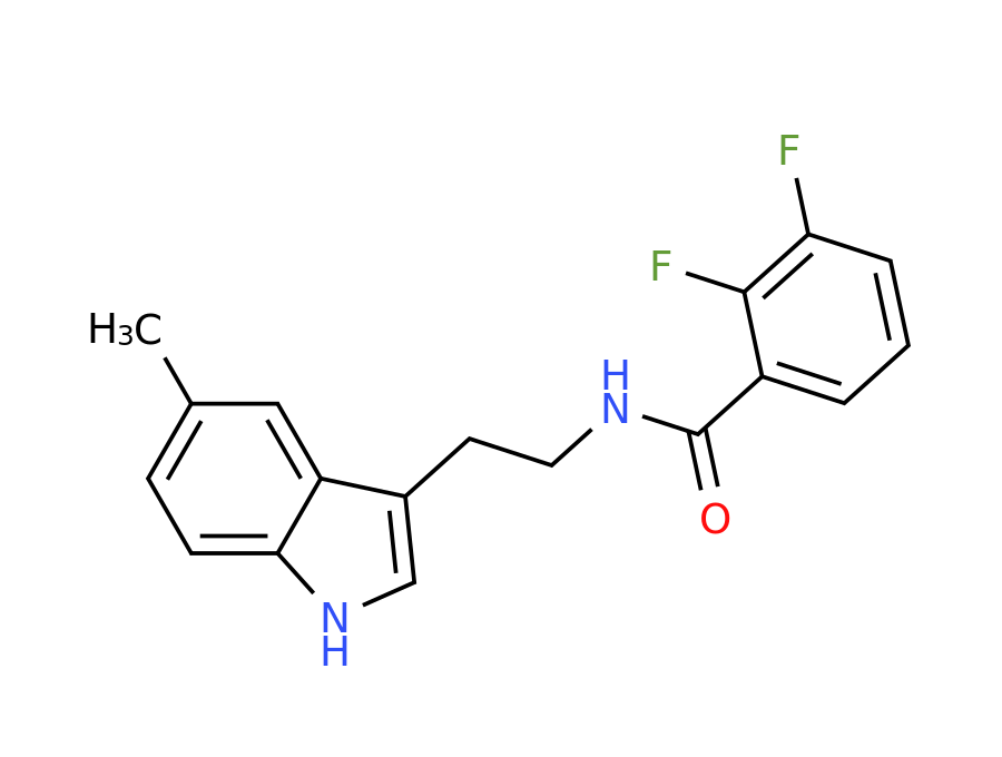 Structure Amb1948318