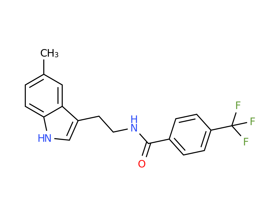 Structure Amb1948325