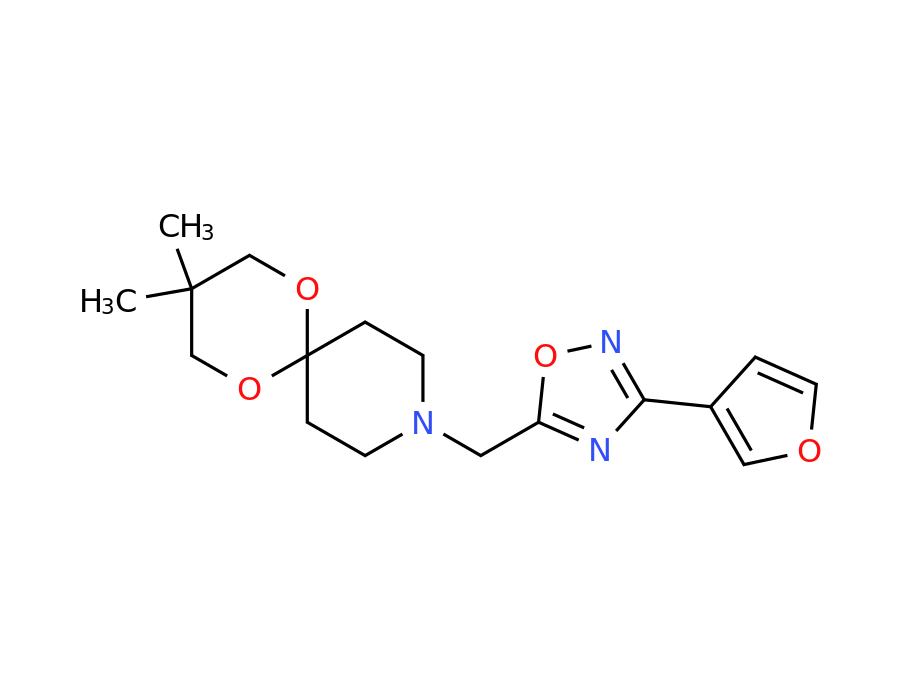 Structure Amb19483286