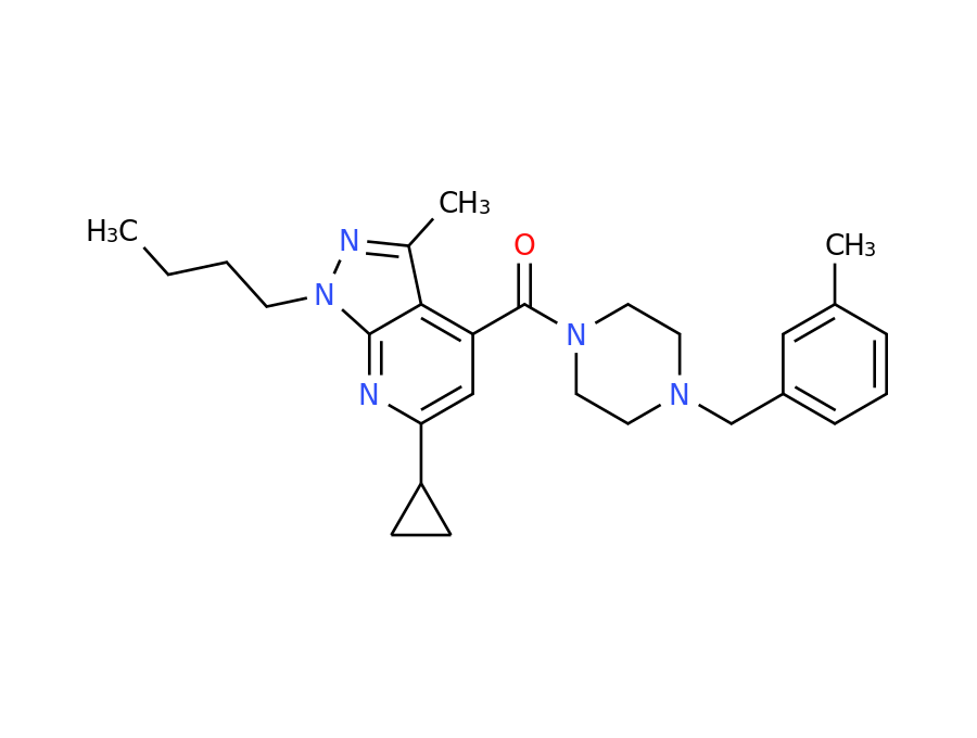 Structure Amb1948329