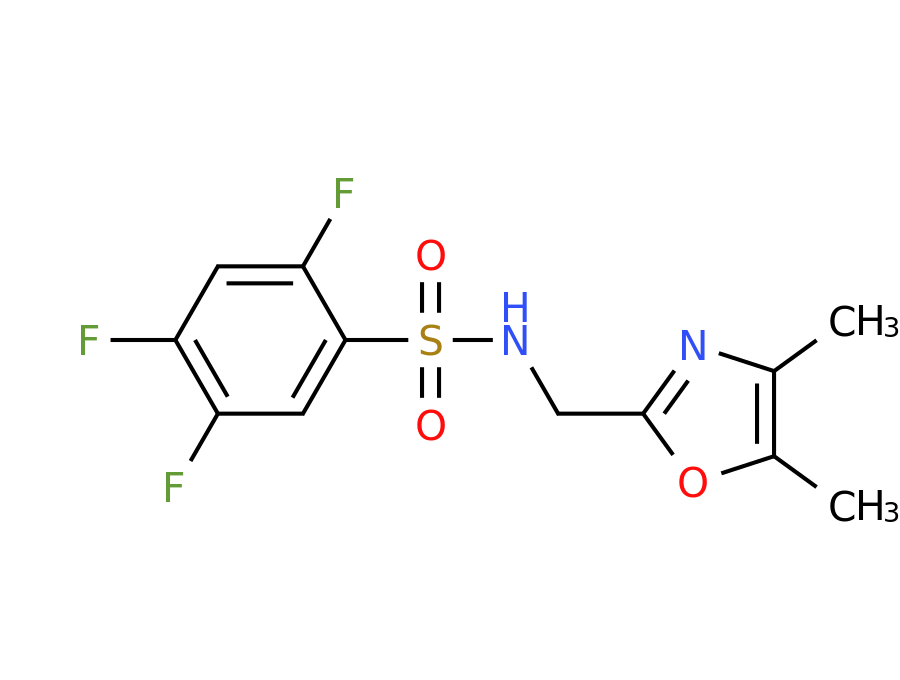 Structure Amb19483307