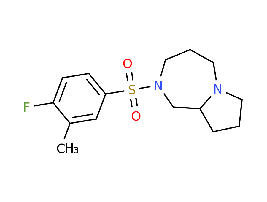 Structure Amb19483310