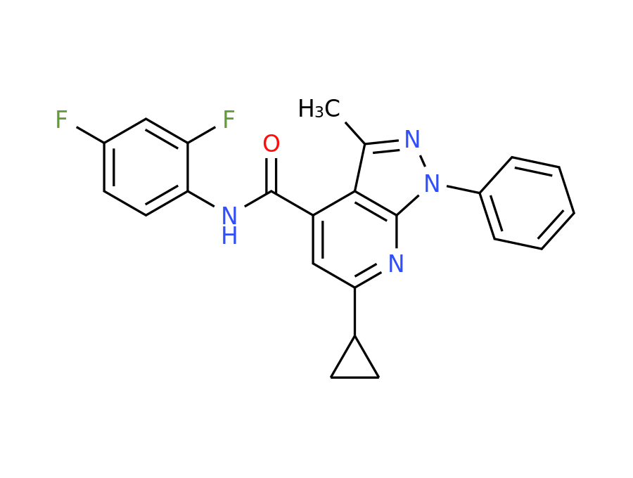 Structure Amb1948340