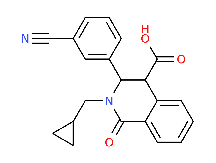 Structure Amb19483523