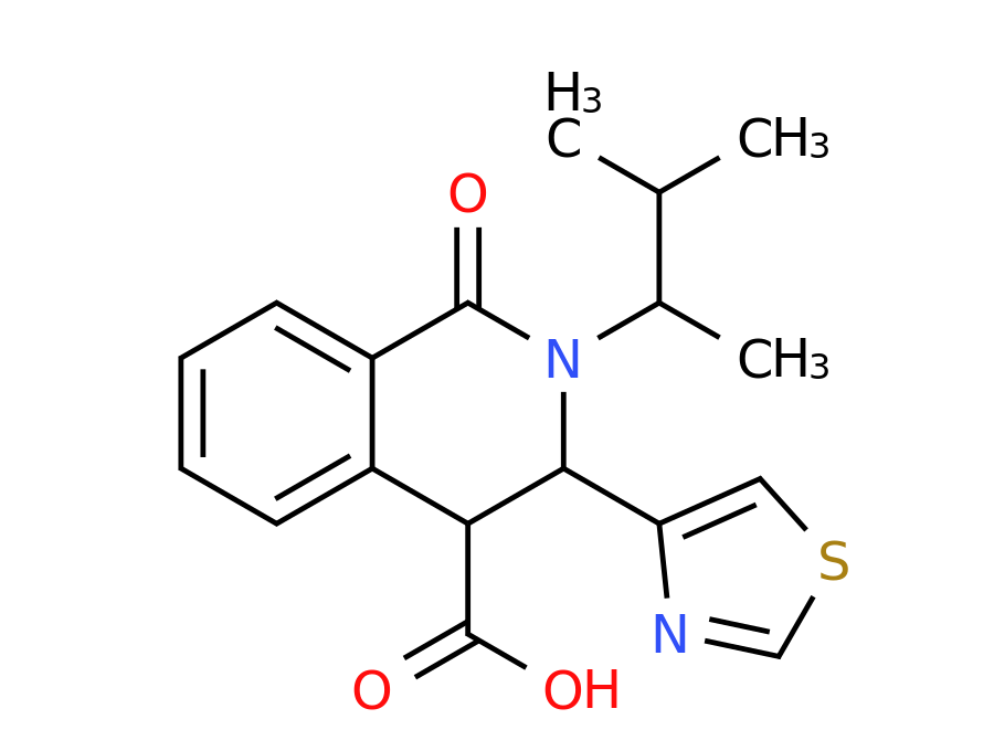 Structure Amb19483527