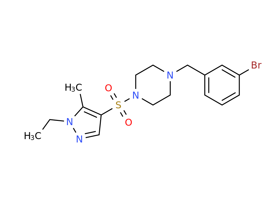 Structure Amb1948354