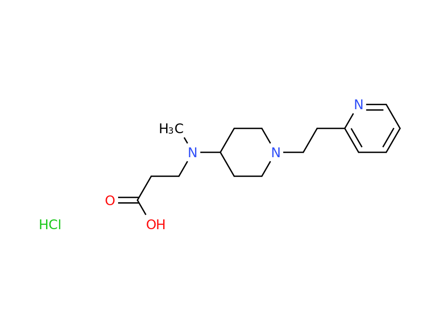 Structure Amb19483559