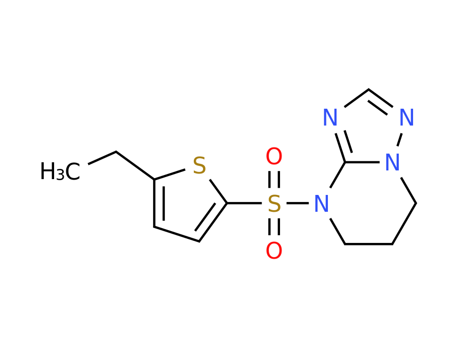 Structure Amb19483622