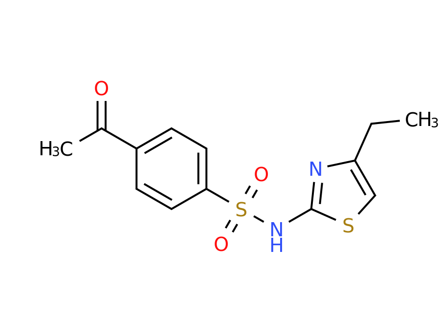 Structure Amb19483635